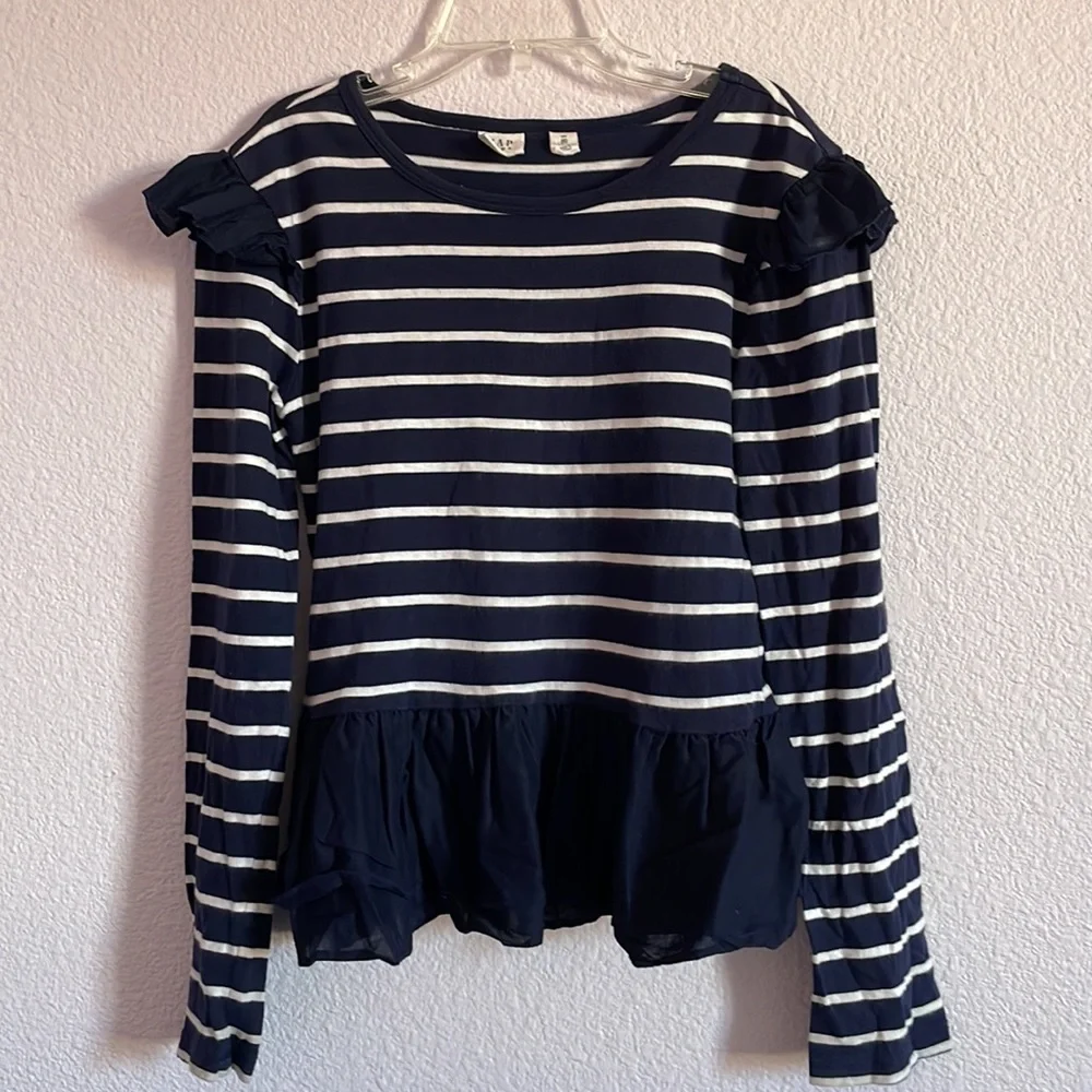 Bundle Gap kids cotton tops